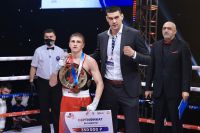 Усть-катавский спортсмен стал чемпионом России по боксу