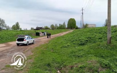 В Катав-Ивановском районе погиб 11-летний водитель квадроцикла