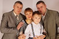 конкурс поющих семей Усть-Катава «Это наш выход»