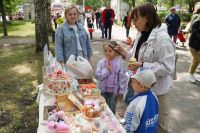 Устькатавцев приглашают принять участие в конкурсе туристических сувениров