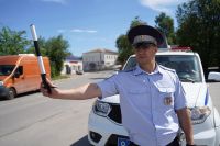 Три дня в Усть-Катаве будут проходить сплошные проверки водителей